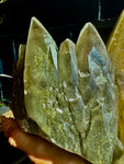 Dragon Scale Calcite