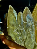 Dragon Scale Calcite