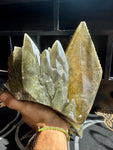 Dragon Scale Calcite