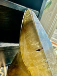 Dragon Scale Calcite