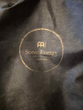CUSTOM SALE - EMILY ONLY PLEASE / 26" Solar Flare Gong Set