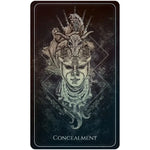 Talisman Oracle