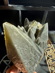 Dragon Scale Calcite
