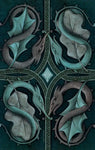 Ravens Wand