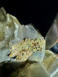Dragon Scale Calcite