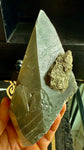 Dragon Scale Calcite