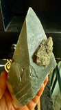 Dragon Scale Calcite