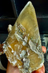 Dragon Scale Calcite