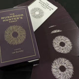 Mushroom Tarot