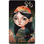 Wisdom Of The Wild Things Oracle