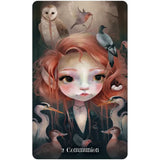 Wisdom Of The Wild Things Oracle
