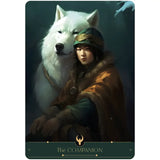 Phoenix Cards