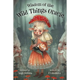 Wisdom Of The Wild Things Oracle