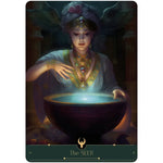Phoenix Cards