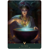 Phoenix Cards