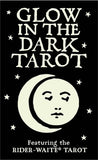Glow In The Dark Tarot - Rider Waite Style