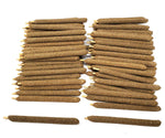 5 Pack - Palo Santo & Incense Sticks / Variety Of Blends