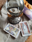 In-Person Tarot - 1 Hour