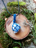 Sodalite Necklace