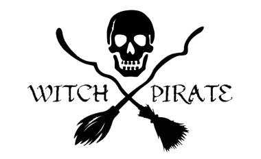 WitchPirate Gift Card
