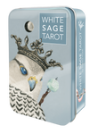 White Sage Tarot