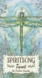 SpiritSong Tarot